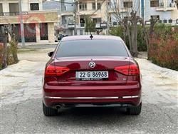 فولكسفاغن باسات